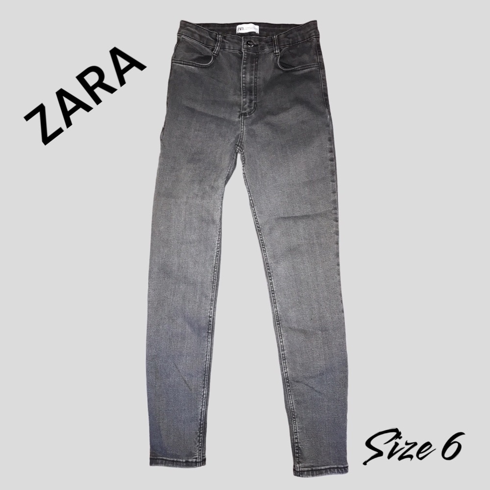 ZARA SIZE 6